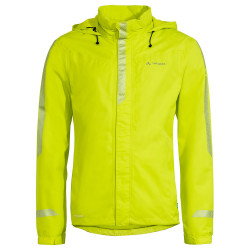 Veste de pluie vélo homme Vaude Luminum II