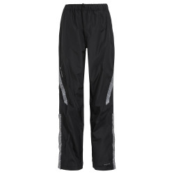 Pantalon de pluie vélo homme Vaude Luminum II