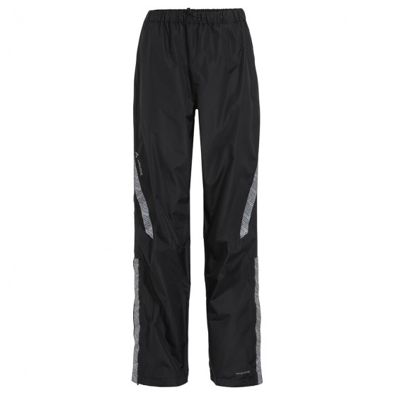 Pantalon de pluie vélo homme Vaude Luminum II