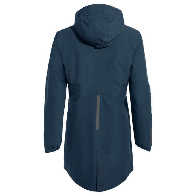 parka vaude femme