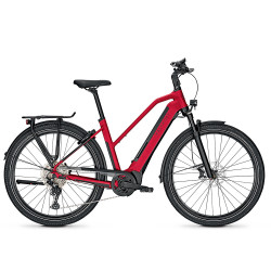 VTC électrique Kalkhoff Endeavour 5.B Move+