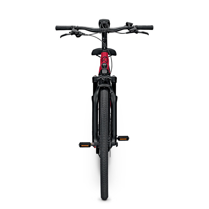 VTC électrique Kalkhoff Endeavour 5.B Move+