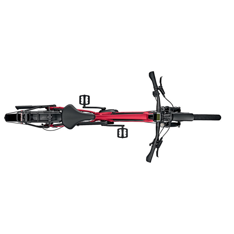 VTC électrique Kalkhoff Endeavour 5.B Move+