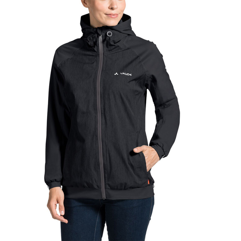 Veste cycliste femme LANISEAL