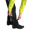 Pantalon de pluie vélo femme Vaude Luminum II