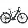 VTC électrique Kalkhoff Endeavour 5.B Advance+
