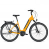 Vélo de ville électrique Kalkhoff Image 3.B Move mustardyellow matt