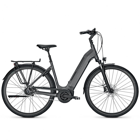 Vélo de ville électrique Kalkhoff Image 3.B Advance