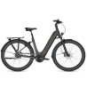 Vélo de ville électrique Kalkhoff Image 5.B Move+
