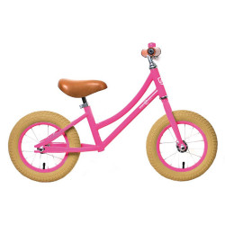 Draisienne sans frein 12.5" Rebel Kidz Air Classic (3 ans et +)