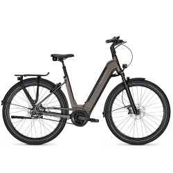 Vélo de ville électrique Kalkhoff Image 5.B Advance+
