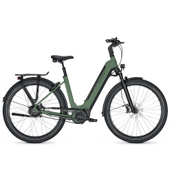 Vélo de ville électrique Kalkhoff Image 5.B Excite+