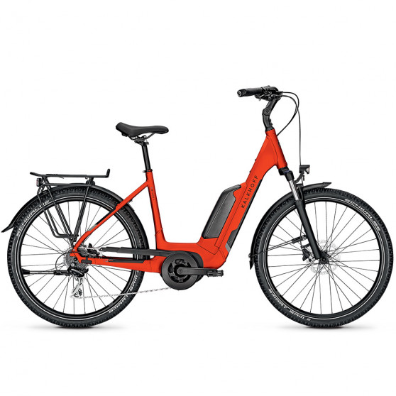 Vélo de randonnée électrique Kalkhoff Entice 1.B Move