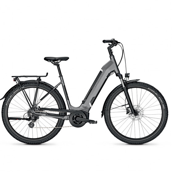 Vélo de randonnée électrique Kalkhoff Entice 3.B Move