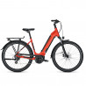 Vélo de randonnée électrique Kalkhoff Entice 3.B Move