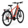 Vélo de randonnée électrique Kalkhoff Entice 3.B Move