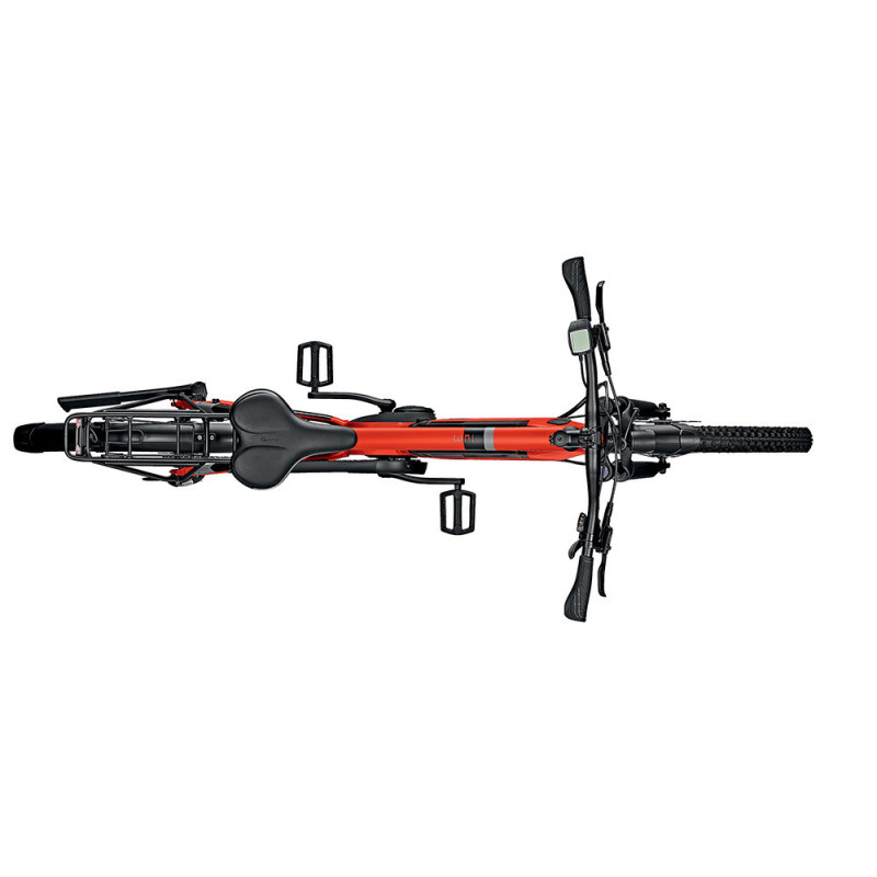 Vélo de randonnée électrique Kalkhoff Entice 3.B Move