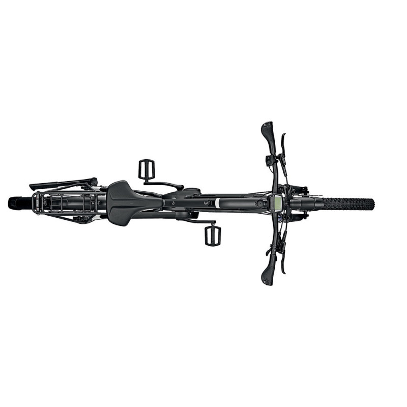 Vélo de randonnée électrique Kalkhoff Entice 3.B Advance