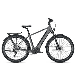 Vélo de randonnée électrique Kalkhoff Entice 5.B Move+