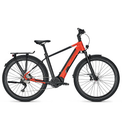 Vélo de randonnée électrique Kalkhoff Entice 5.B Move+