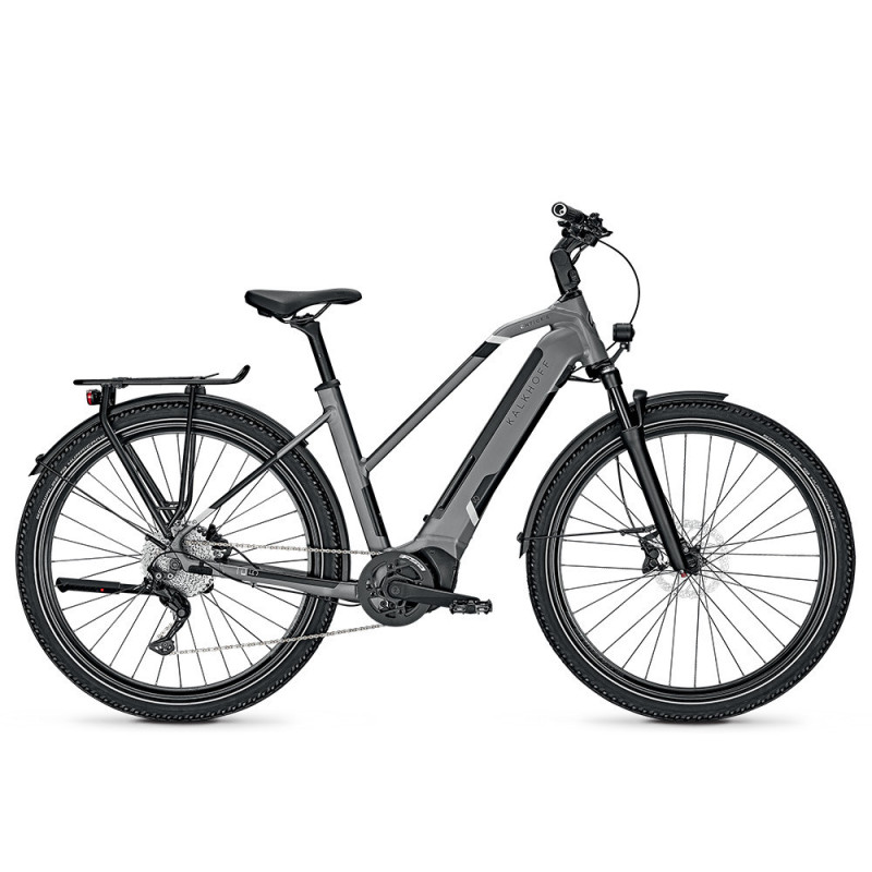 Vélo de randonnée électrique Kalkhoff Entice 5.B Move+
