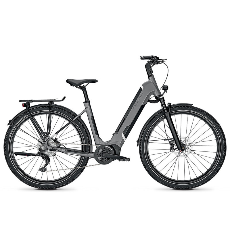 Vélo de randonnée électrique Kalkhoff Entice 5.B Move+