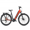 Vélo de randonnée électrique Kalkhoff Entice 5.B Move+
