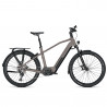 Vélo de randonnée électrique Kalkhoff Entice 7.B Move+ diamant moonstonegrey