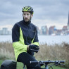 Veste vélo homme Vaude Wintry IV