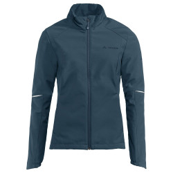 Veste vélo femme Vaude Wintry IV