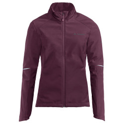 Veste vélo femme Vaude Wintry IV
