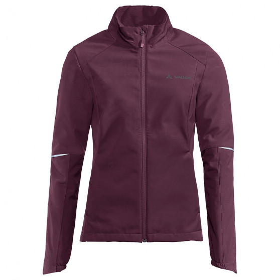 Veste vélo femme Vaude Wintry IV