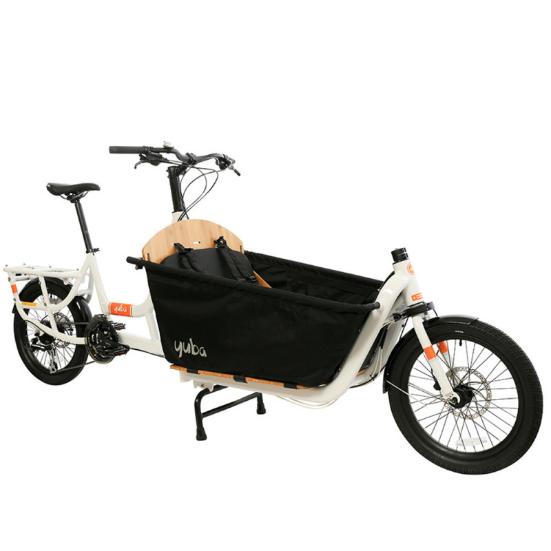 Sièges enfant Yuba Seat Kit Open Loader