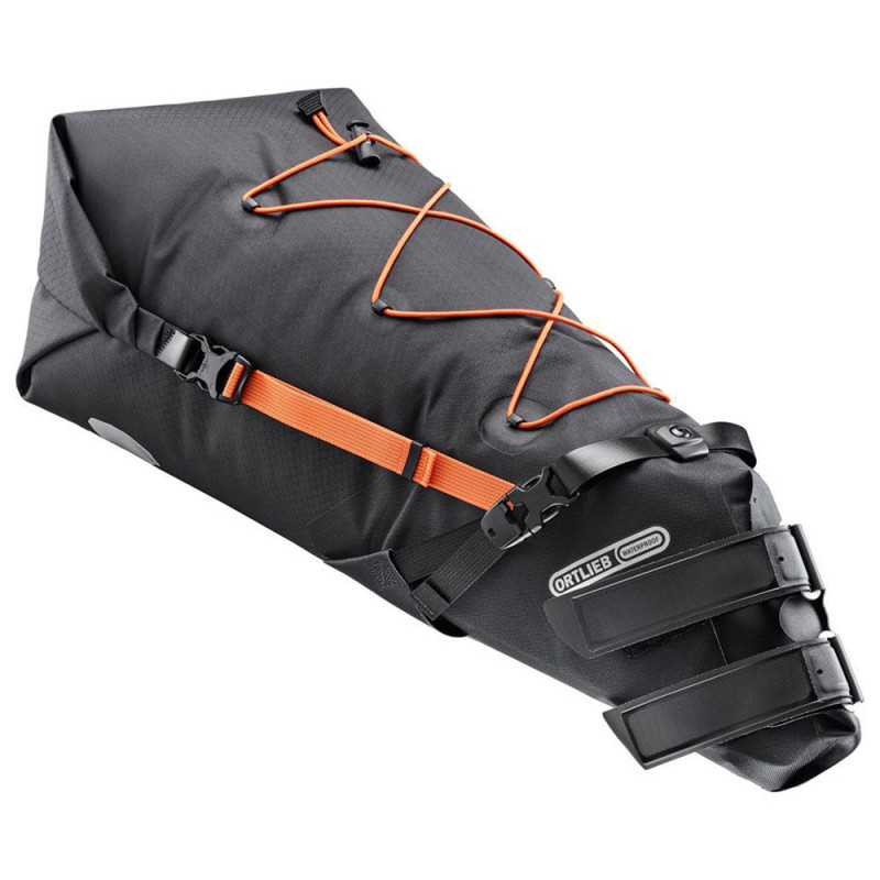 Sacoche de selle bikepacking Ortlieb Seat-Pack 11 ou 16.5L
