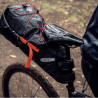 Sacoche de selle bikepacking Ortlieb Seat-Pack 11 ou 16.5L