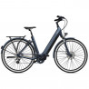 Vélo de ville électrique O2Feel iSwan City Boost 6.1