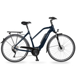 VTC électrique VDV AEB 400 - Configuration Cyclable