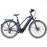 VTC électrique O2feel iSwan Urban Boost 6.1