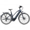 VTC électrique O2feel iSwan Urban Boost 6.1