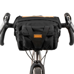 Sacoche de guidon bikepacking Restrap Bar Pack 10L