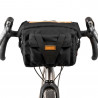 Sacoche de guidon bikepacking Restrap Bar Pack 10L