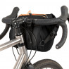 Sacoche de guidon bikepacking Restrap Bar Pack 10L