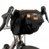 Sacoche de guidon bikepacking Restrap Bar Pack 10L