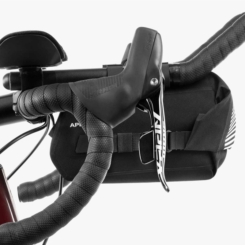 Sacoche de guidon Apidura Racing Aerobar Pack 2.5L