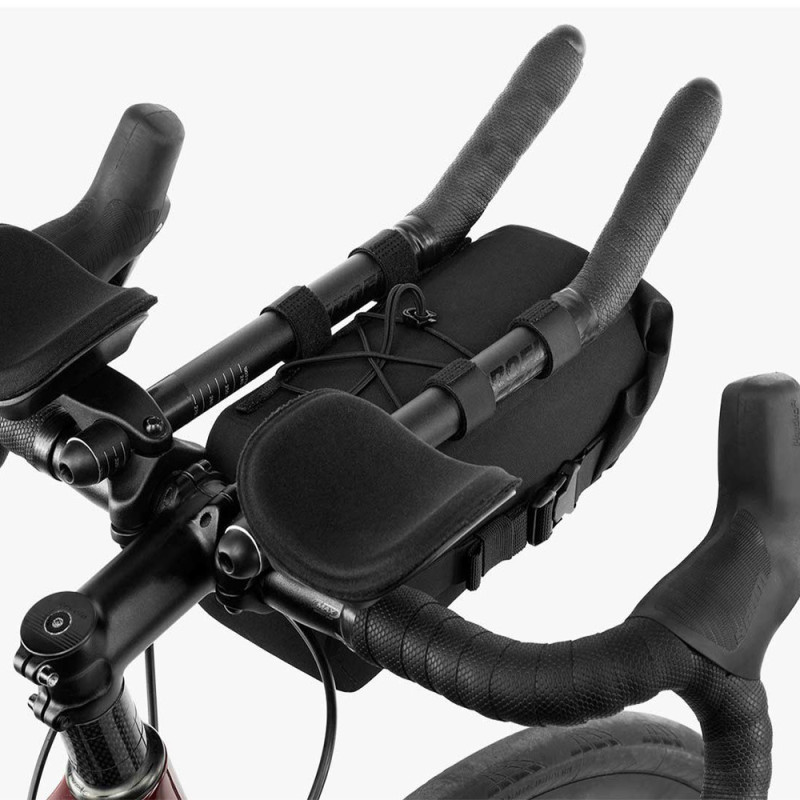 Sacoche de guidon Apidura Racing Aerobar Pack 2.5L