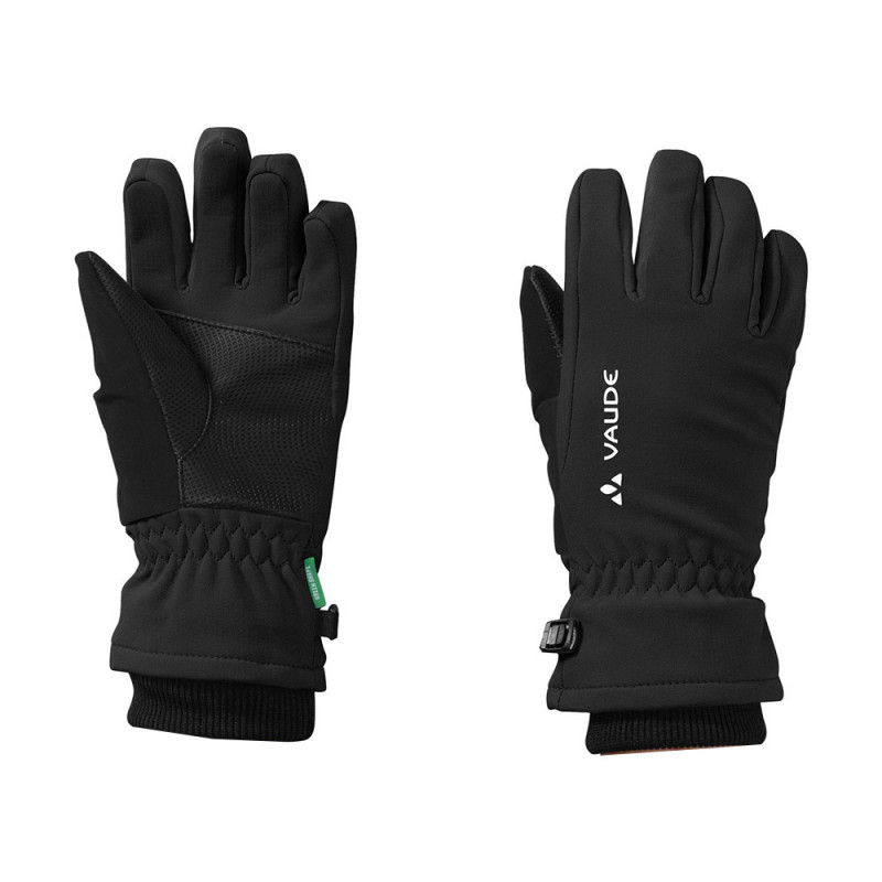 Vaude - Gants de cyclisme Posta Warm Gloves
