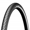 Pneu de vélo ville Michelin Protek 700x35c