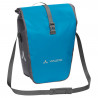 Sacoche de vélo arrière Vaude Aqua Back Single 24L bleu