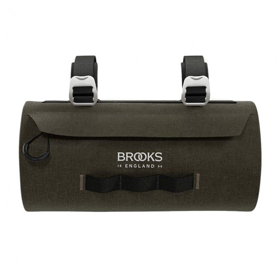 Sacoche de guidon bikepacking Brooks Scape Handlebar Pouch Bag 3L