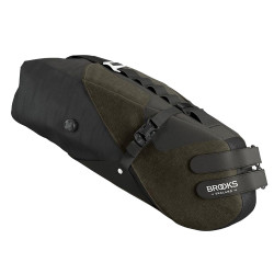 Sacoche de selle bikepacking Brooks Scape Seat Bag 8L